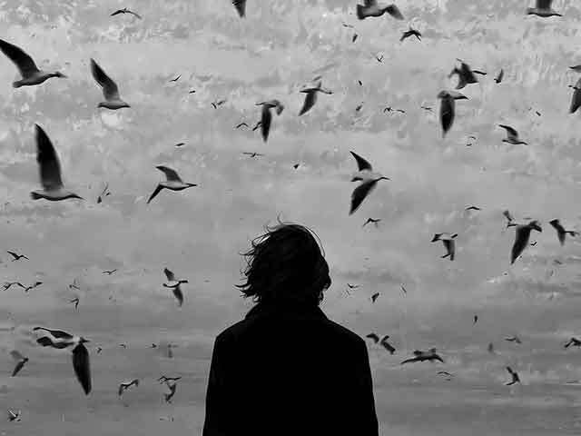 Are We Ever Really Known by Anyone?