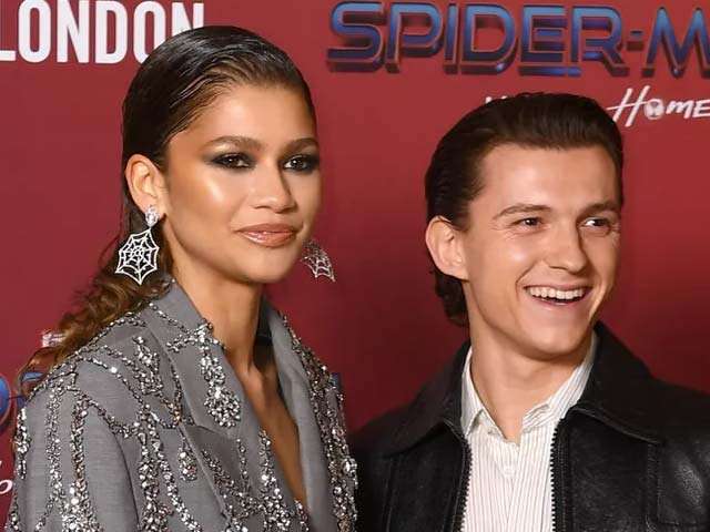 How Zendaya and Tom Holland Became Hollywood’s Most Loved Couple