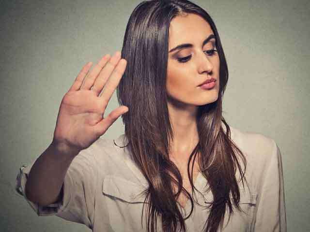 Why Does An Invisible Man’s Name Carry More Weight Than Her No?