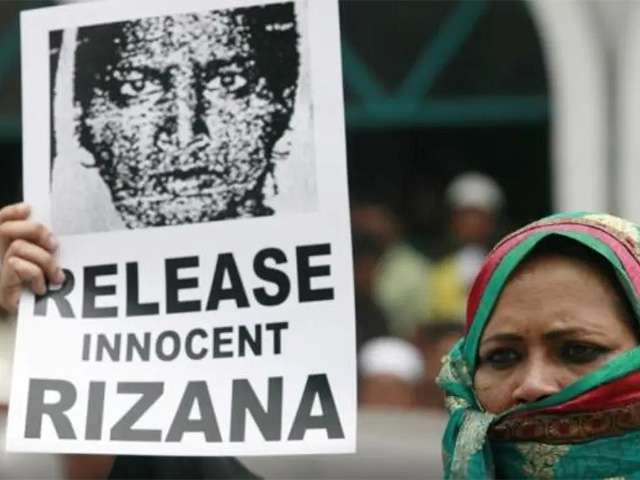 Outrage Without Borders: The Crimes Against Women That Shocked the World