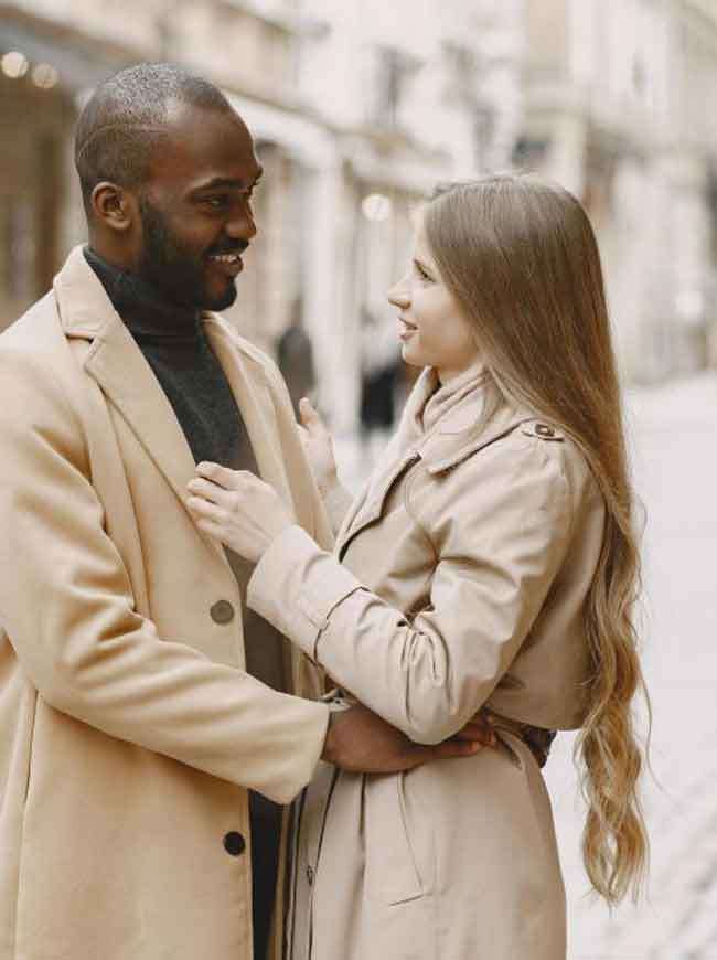 When the Year Speeds Up, What Holds Us Steady?