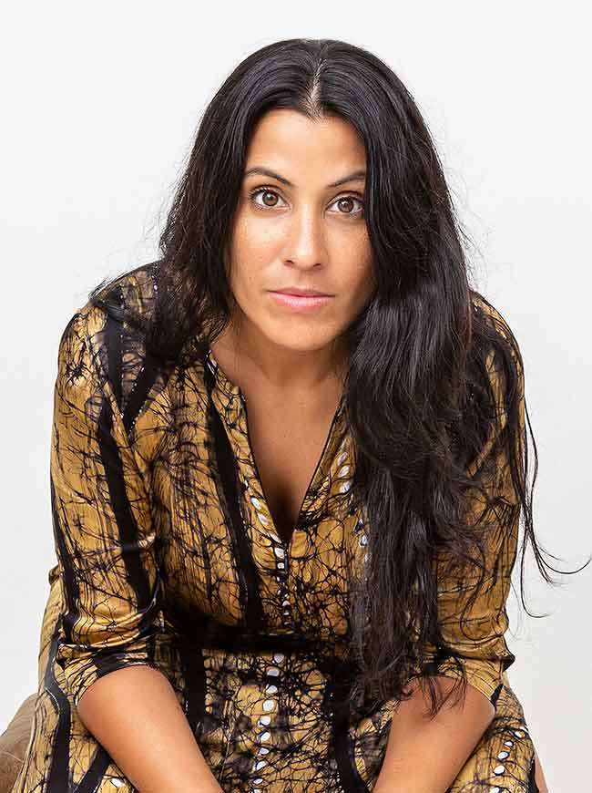 Perceptively Passionate: Annika Fernando, Interior Designer and Design Retailer