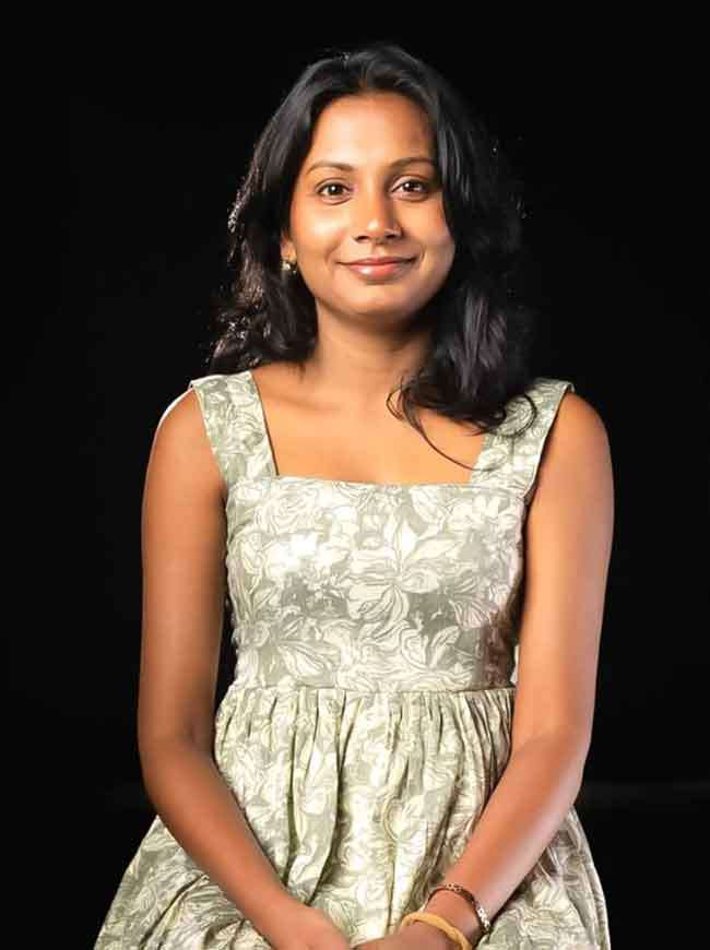In Conversation with Malki Jayakody