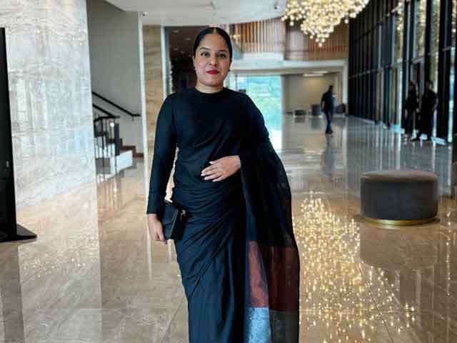 In Conversation with Thanushi Chandradasa