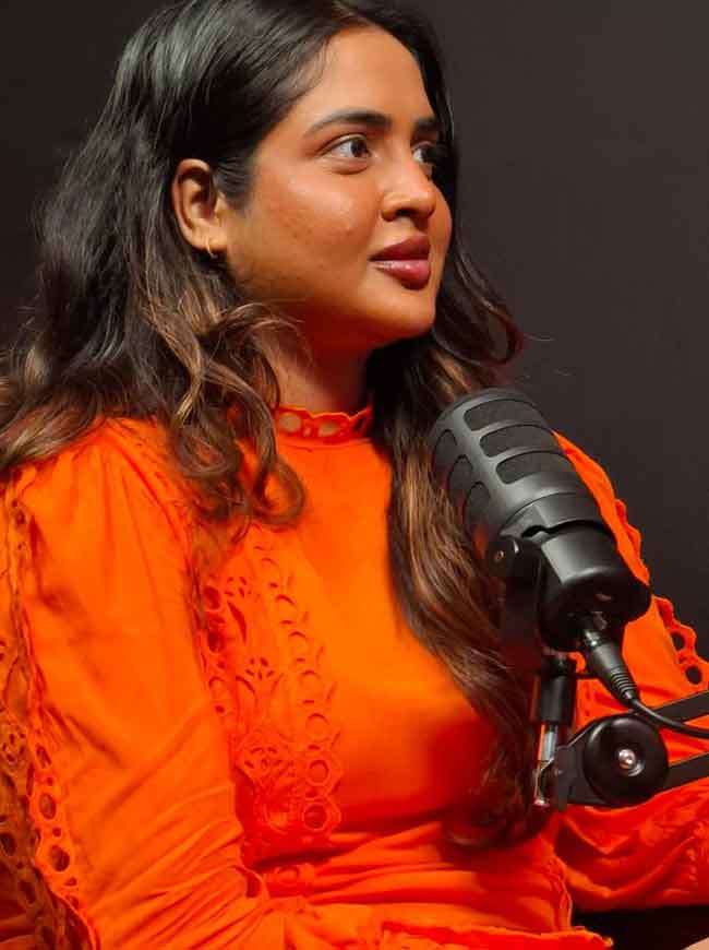 The New Currency Is Capability In Conversation with Dr. Saundarya Yogeshwaran