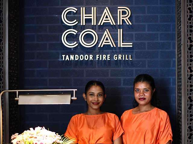Charcoal Tandoor Fire Grill Opens in Colombo with Elevated Fire Dining Experience