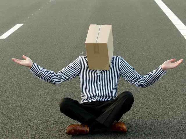 The Illusion of Being Busy