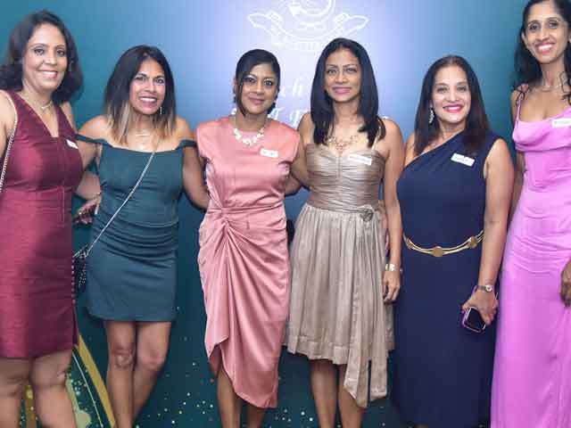 Methodist College Batch of ’95 Marks 50th Anniversary Reunion
