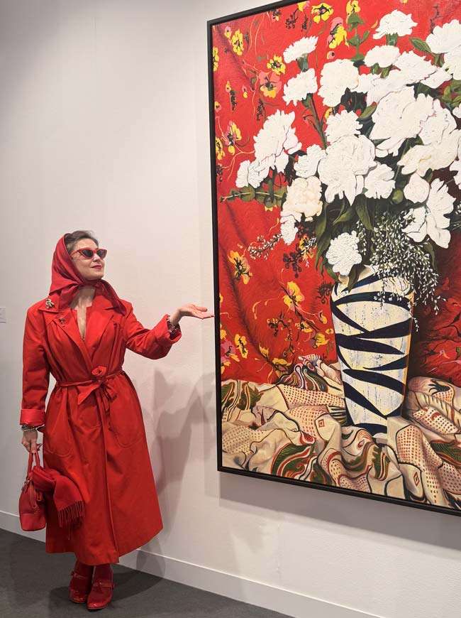 FRIEZE LONDON AND FRIEZE MASTERS 2026: A CELEBRATION OF ART, CULTURE, FASHION AND FRIENDSHIP
