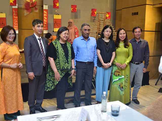 Vietnamese Food Week Opens in Sri Lanka