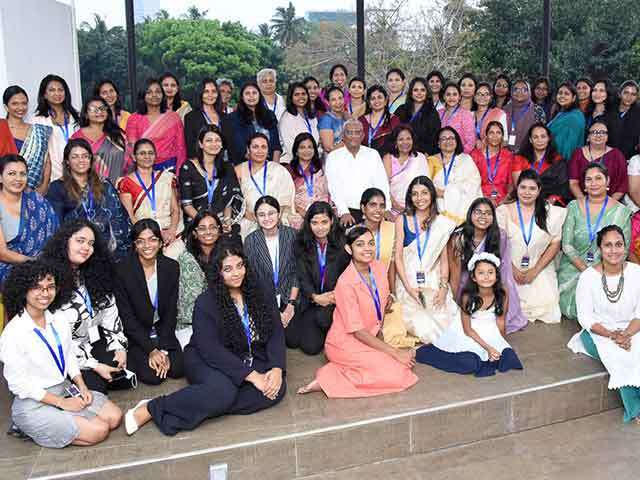 Round-Table Conference Highlights Role of Sri Lankan Women in Inspiring Youth
