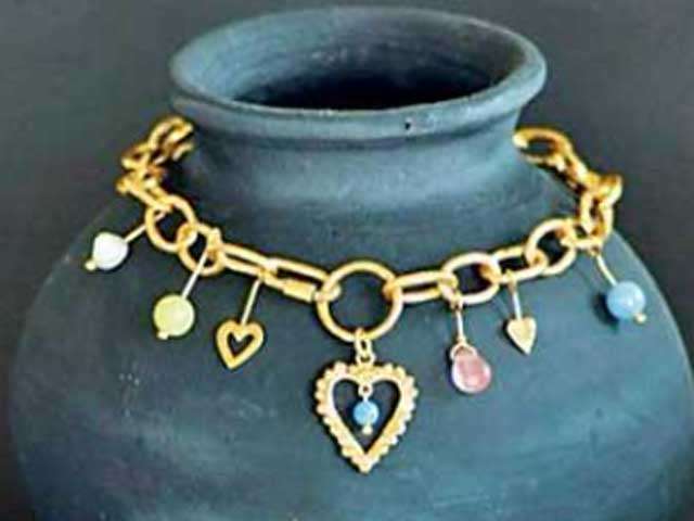 Wearing  Intention, Not Just Decoration