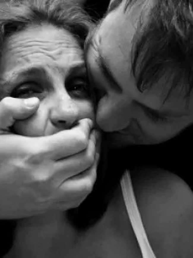 Did You Know Marital Rape Is Not a Crime in Sri Lanka?