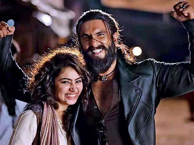 Dhurandhar and the New Indian Blockbuster Culture War