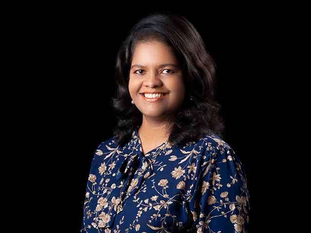 IN CONVERSATION WITH JANANI LIYANGE