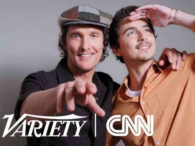 Timothée Chalamet, Opera, Ballet and the Night the Oscars Turned the Spotlight on Him.