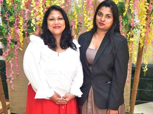 Avurudu High Tea Brings Festive Cheer to Colombo