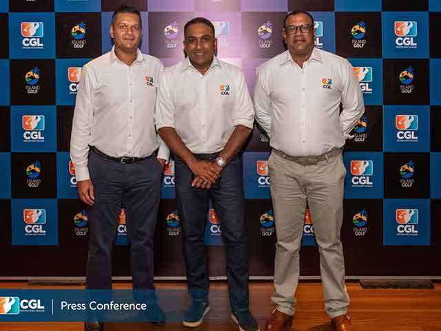 Built to Inspire: Shamal Perera and Suhayb Sangani