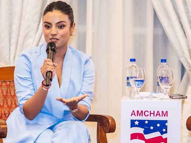 IN CONVERSATION WITH ONAYA KULATUNGA