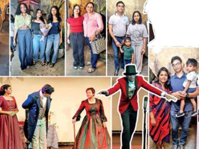 CSAS Students Raise Funds