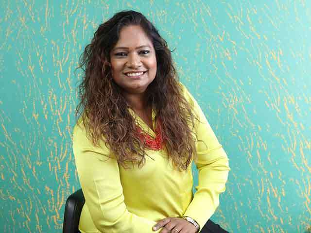 In Conversation with Chathuri Gamage, CEO, Kiyaas