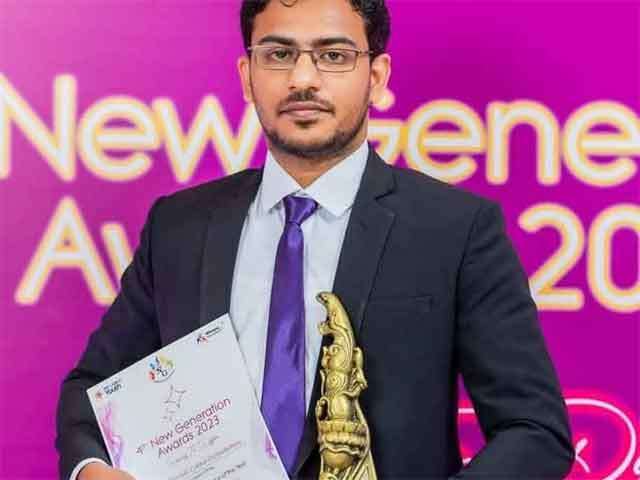 From Rs. 5,000 to a Growing Chocolate Enterprise, Dr. Tharindu Gamage’s Journey of Innovation and Resilience