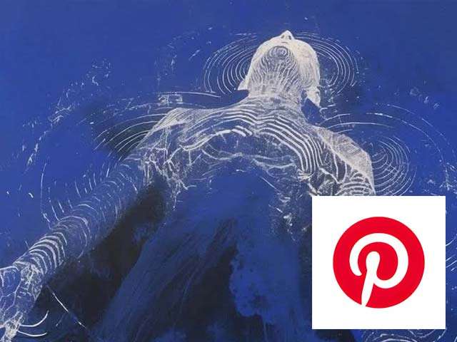 HOW AI CONTENT AND ADS RUINED THE MOST LOVED APP, PINTEREST