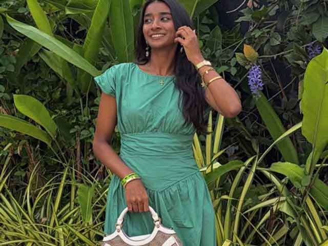 Building Visual Worlds In Conversation with Jerusha Perera