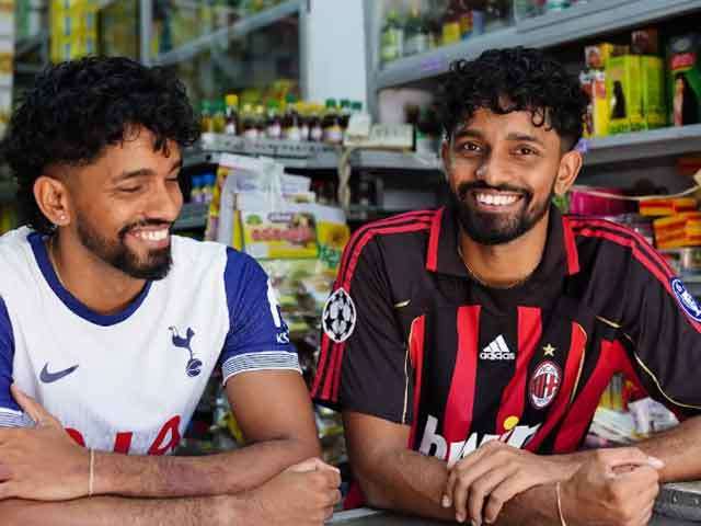 Harindu and Hasindu: The Twin Brothers Giving Ayurveda a Social Media Makeover