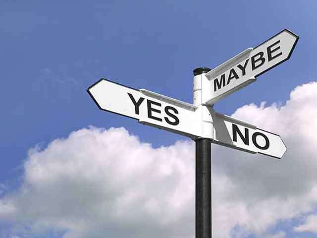 What’s Good, What’s Bad? Who Decides?