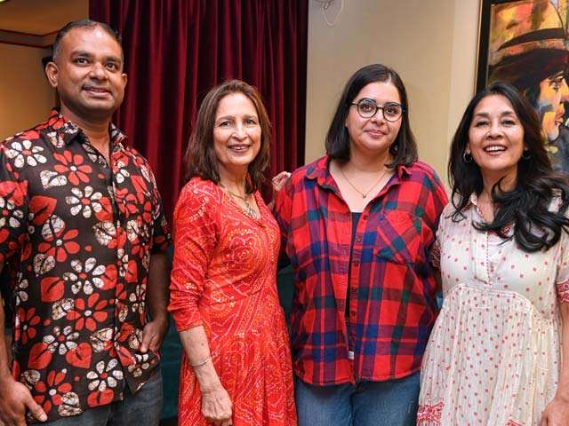 FROM SRI LANKA TO LONDON: A NEW GLOBAL STAGE FOR SOUTH ASIAN CINEMA