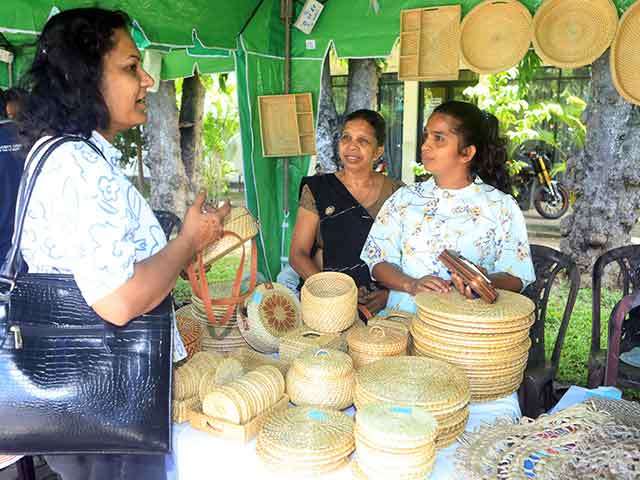 Sun & Fun Brings Vibrant Shopping Experience to Colombo