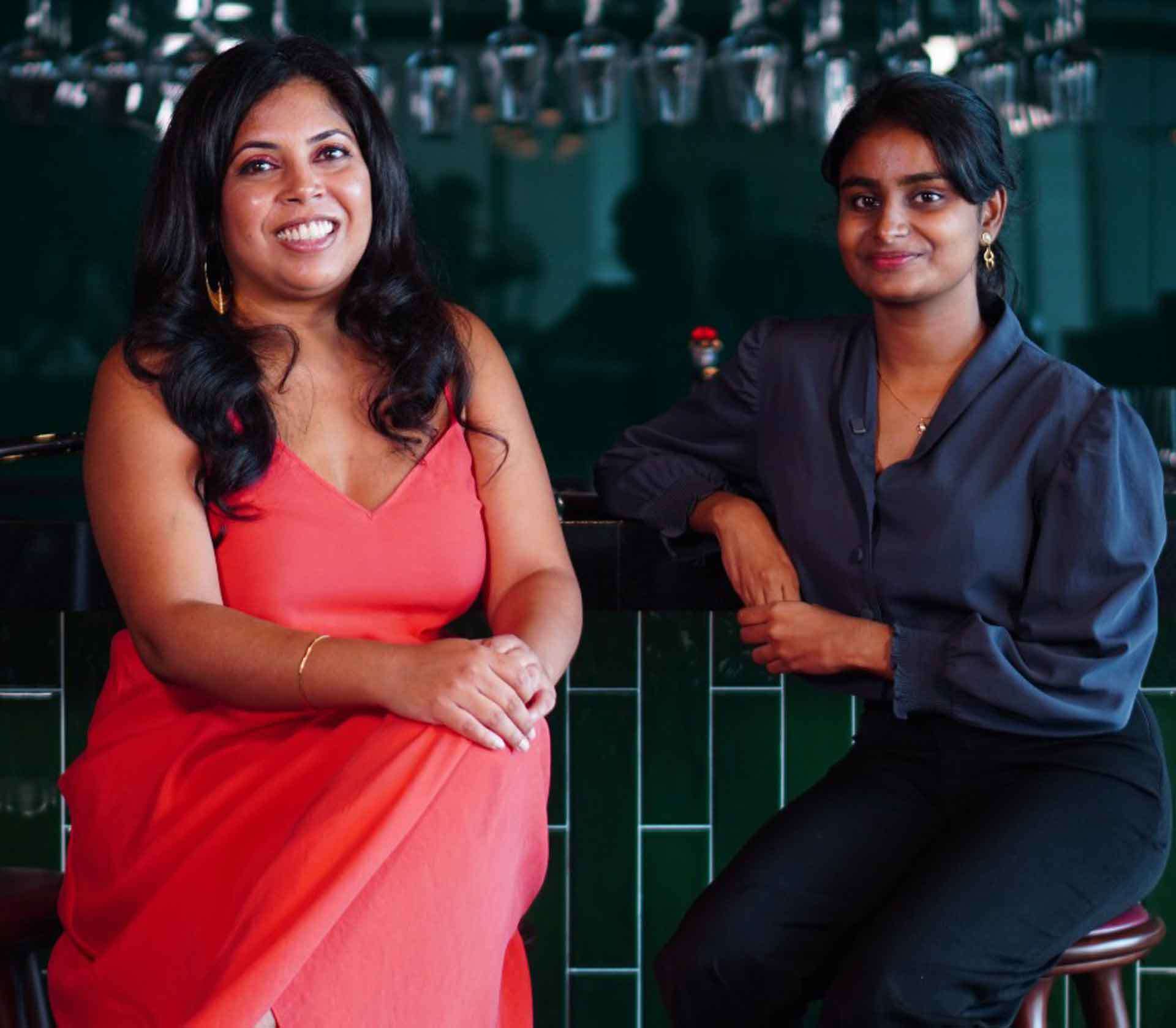 Jayaflava: A Love Letter to Sri Lanka in Six Dishes.