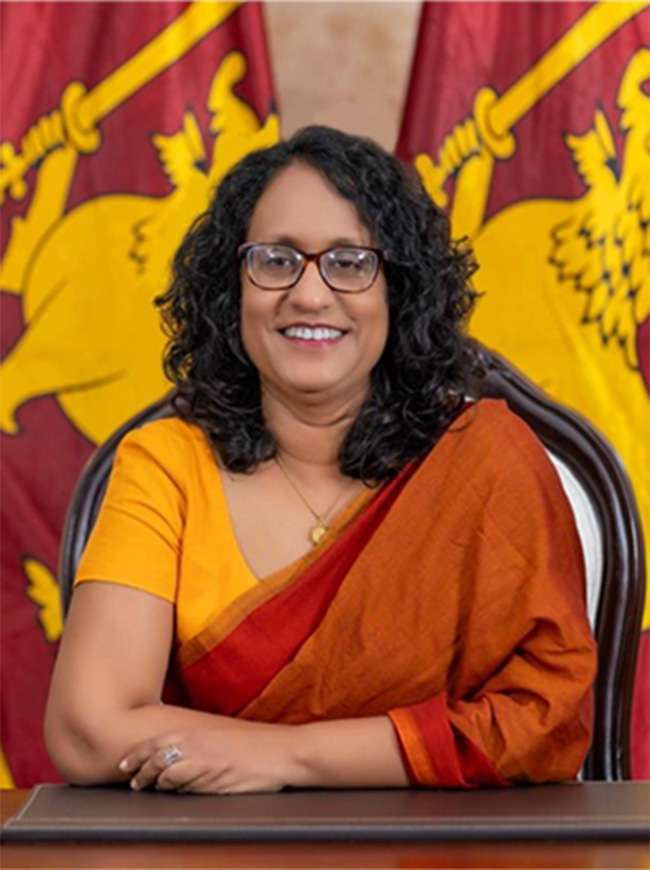 International Women’s Day: Celebrating the Strength and Impact of Sri Lankan Women