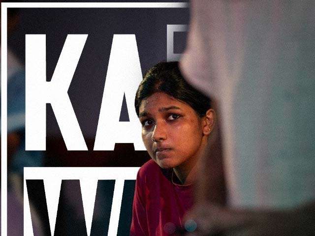 KATAWAHA: A Story That Refuses to Stay on Stage