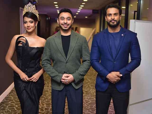 Miss World Sri Lanka 2026 Mini Pageants Held in Colombo
