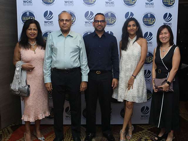WCIC Ramp Up 2026 Showcases Sri Lankan Fashion Entrepreneurs