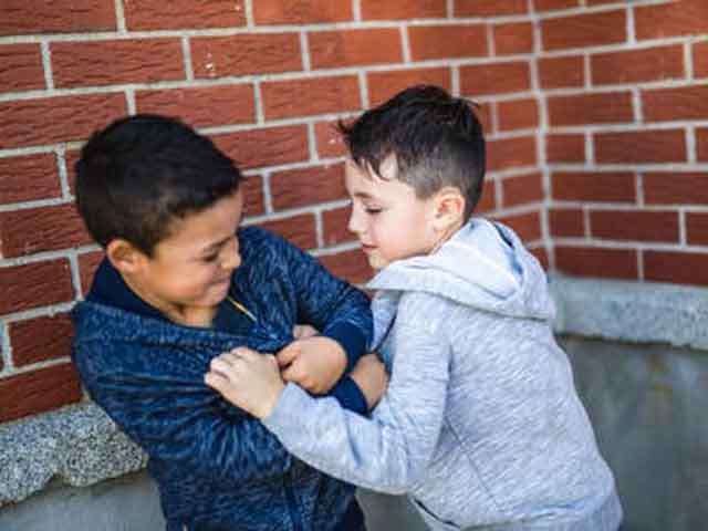 “Boys Will Be Boys” and the Quiet Damage It Leaves Behind