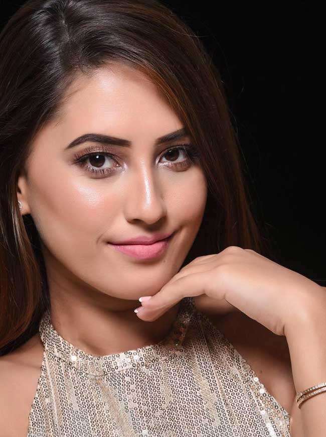 The Fame Game Featuring Amritaa De Silva