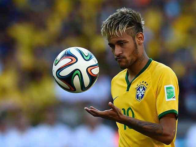 THE PRINCE WHO NEVER BECAME KING: NEYMAR’S UNFINISHED WORLD CUP DREAM