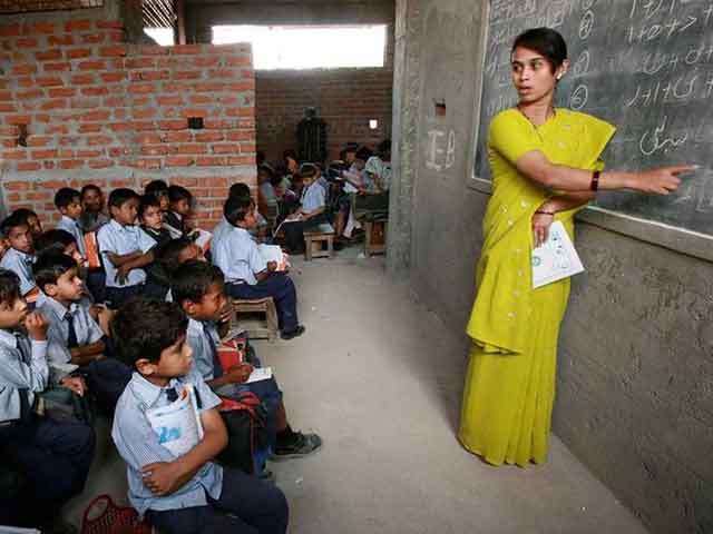 THE MISSING LINKS: WHY PRIMARY EDUCATION MUST TEACH CHILDREN TO CONNECT THE DOTS