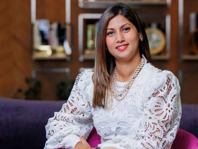 Chamindri Pilimatalauwe: Vice President & Head of Marketing, Softlogic Life