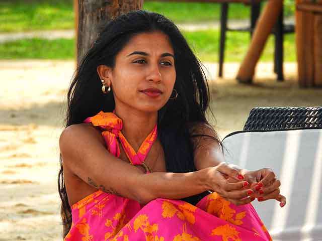 In Conversation with Saduni Punchihewa, Hotelier and Content Creator