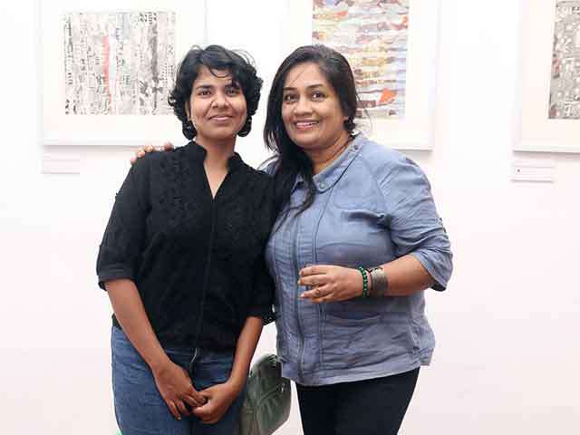 “Take a Chill Pill” Art Exhibition Opens at Radicle Gallery