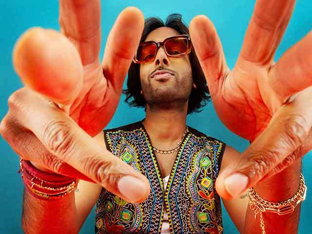 UN*DEUX Takes a Sri Lankan Sound Across India in Four Sold-Out Shows