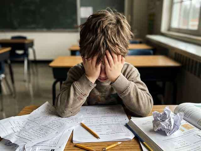 IS BEHAVIOUR THE WHOLE STORY?