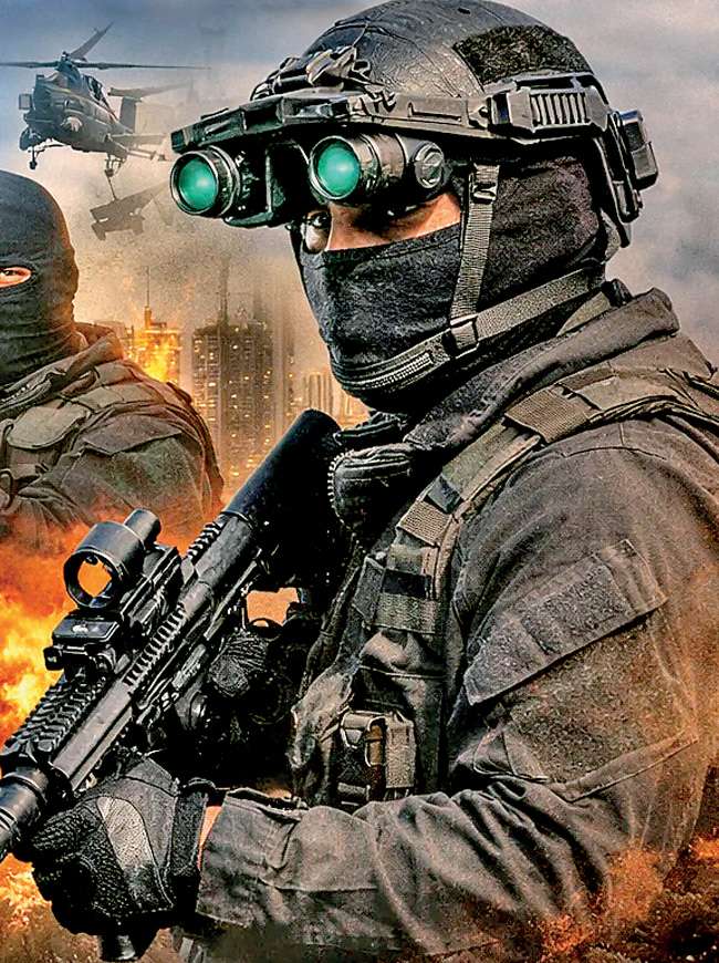 Mossad: The Shadowy Power Behind Israel’s Global Intelligence Operations