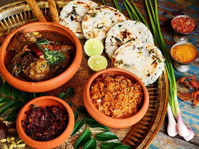 Why Is Sri Lanka Still Hiding Its Greatest Tourism Asset? The Food.