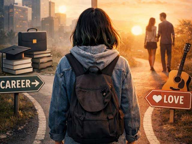 WHEN DID WE STOP TEACHING CHILDREN TO MAKE DECISIONS?